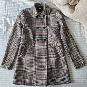 H&M coat